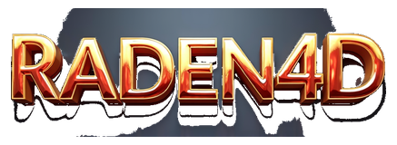 raden4d logo
