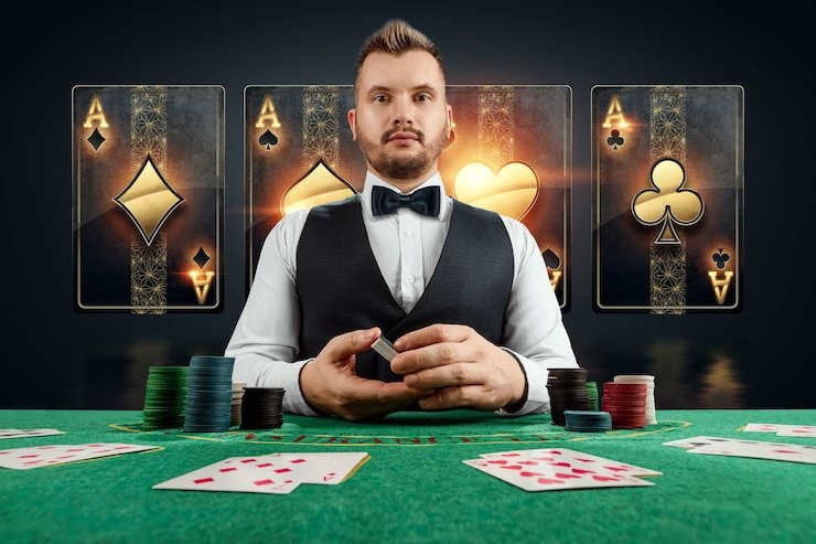 raden4d Live Roulette